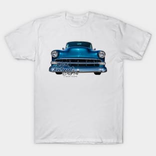 1954 Chevrolet Bel Air 2 Door Sedan T-Shirt